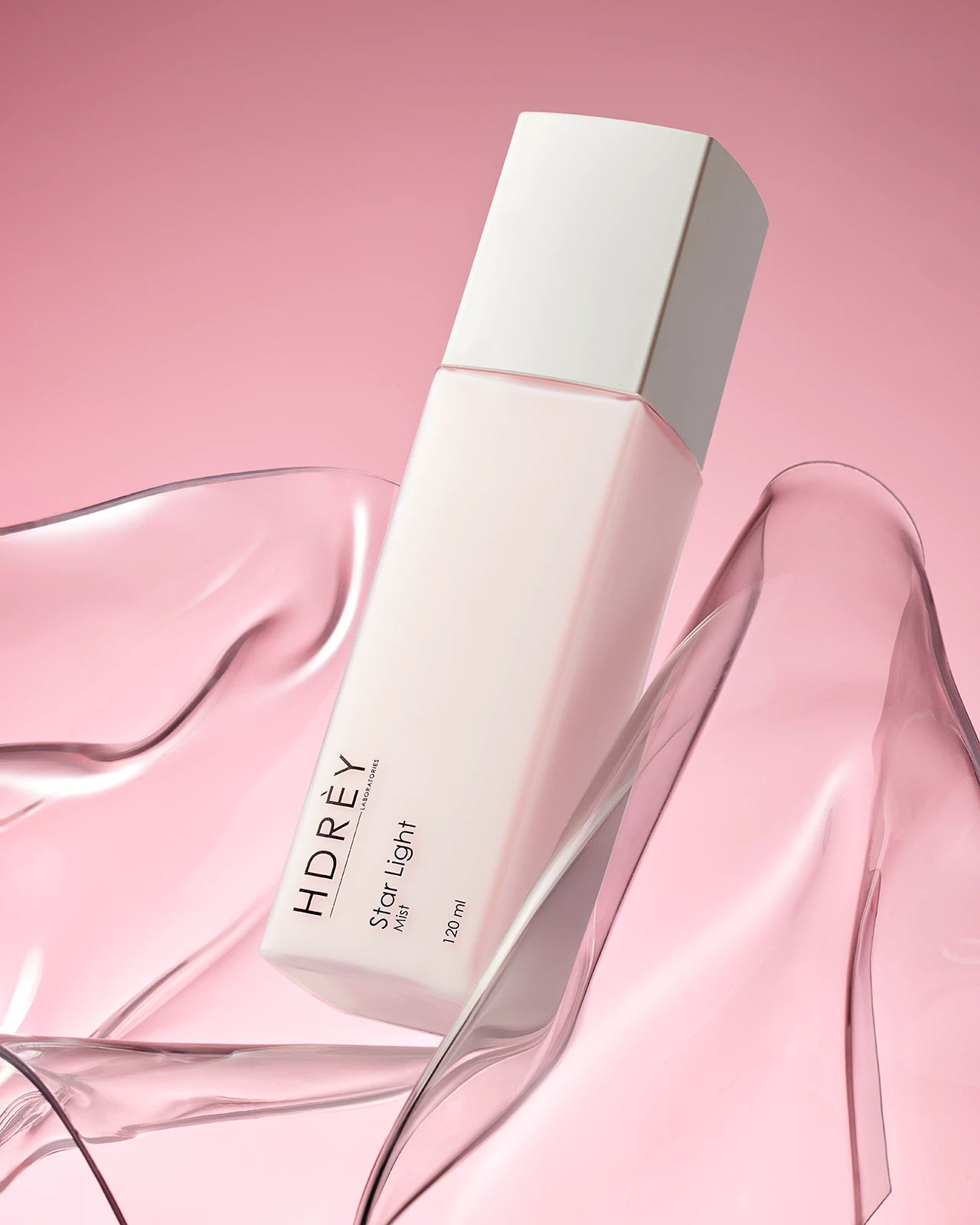 Mgiełka do twarzy rozświetlająca i nawilżająca – Star Light 120 ml